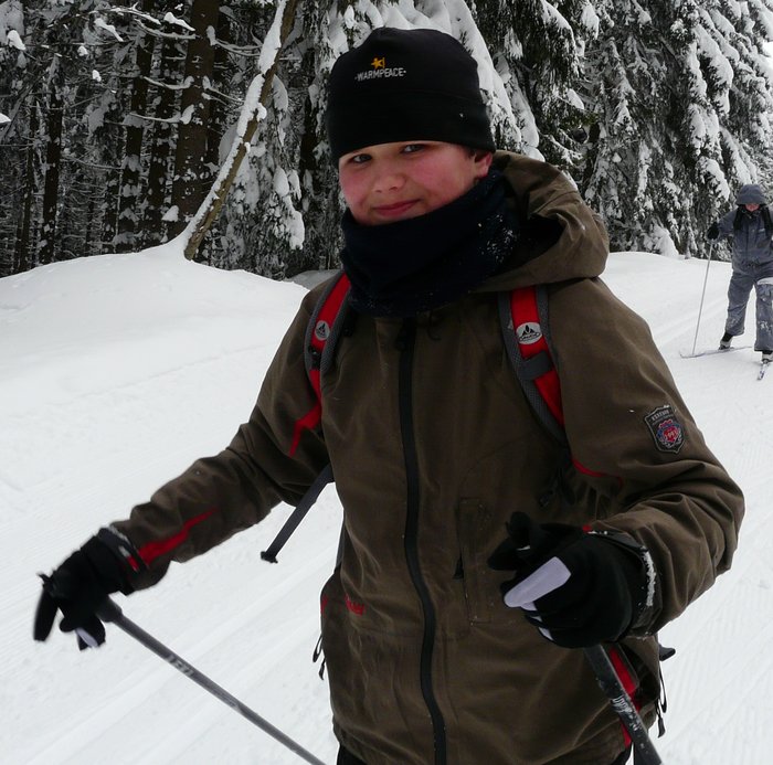 030 Expedice GEMINI 2009